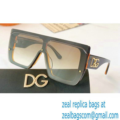 Dolce & Gabbana Sunglasses 67 2021